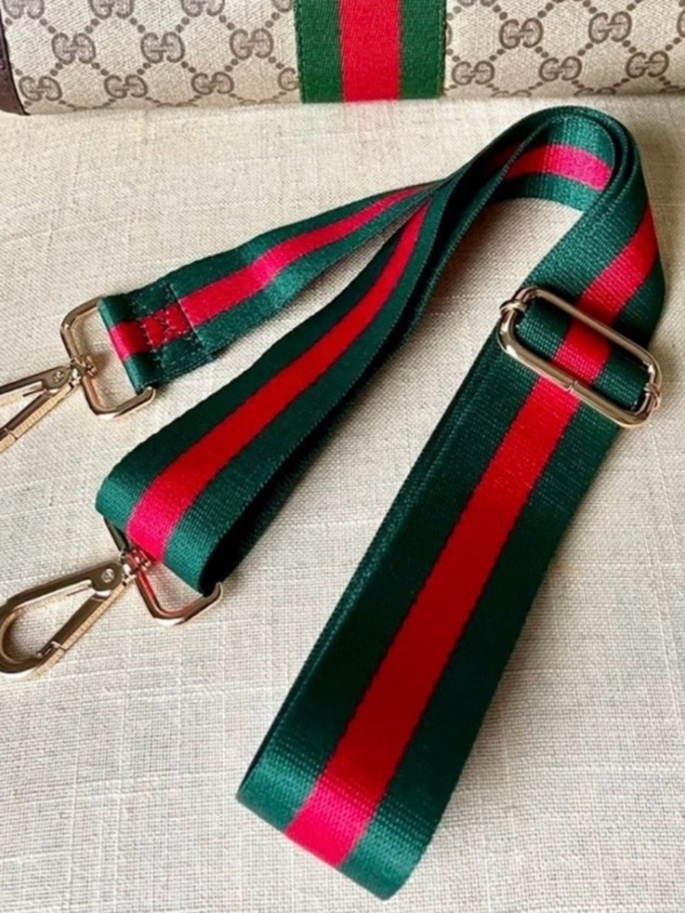 Generic Bag Strap Replacement